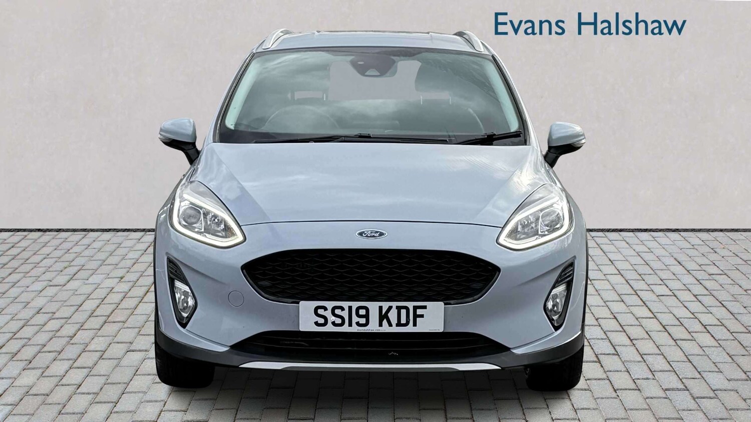 Used Ford Fiesta 2019 for sale - 78076663: Photo 6