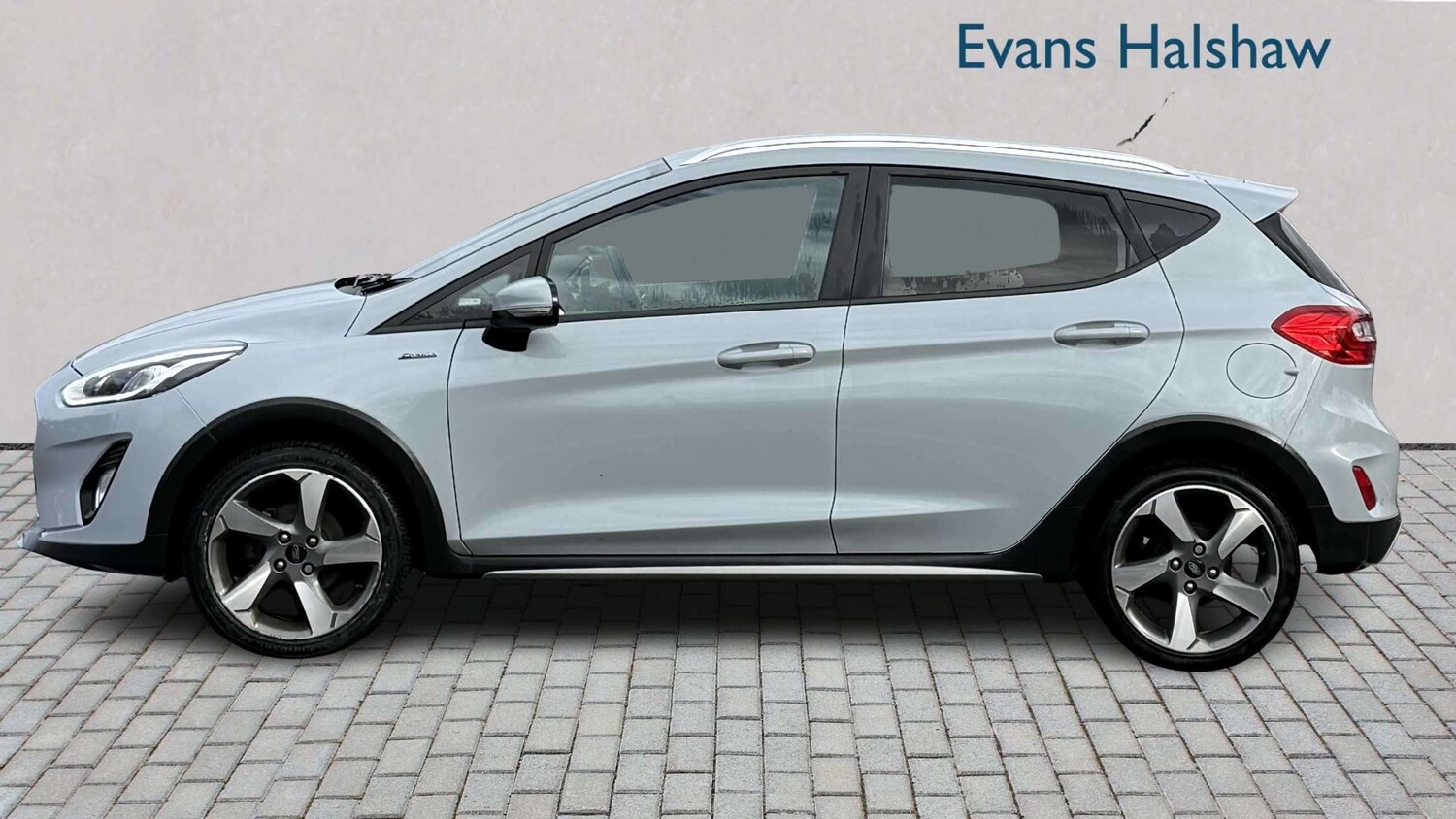 Used Ford Fiesta 2019 for sale - 78076663: Photo 7