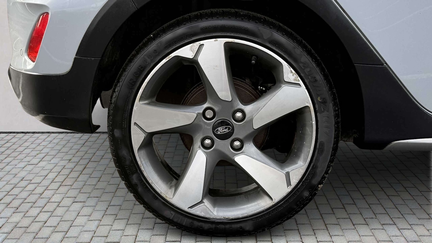 Used Ford Fiesta 2019 for sale - 78076663: Photo 8