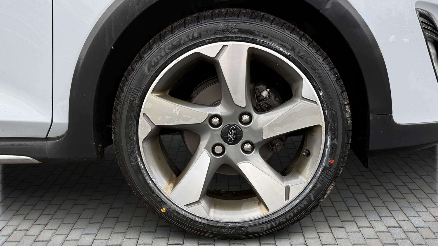 Used Ford Fiesta 2019 for sale - 78076663: Photo 9