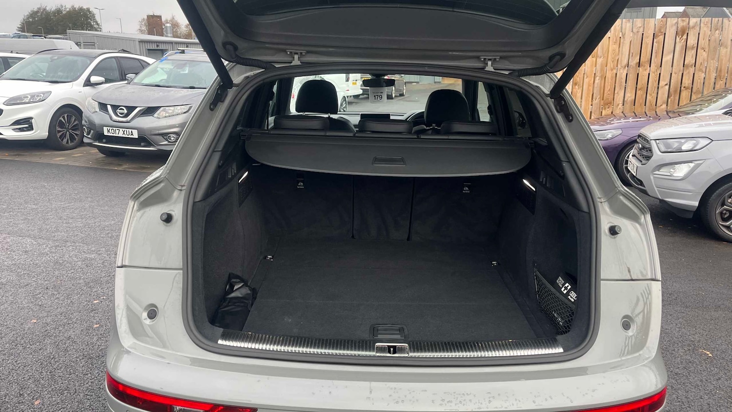 Used Audi Q5 2019 for sale - 76718066: Photo 11