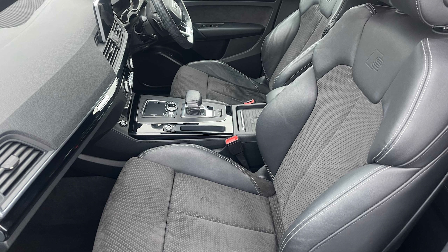 Used Audi Q5 2019 for sale - 76718066: Photo 13