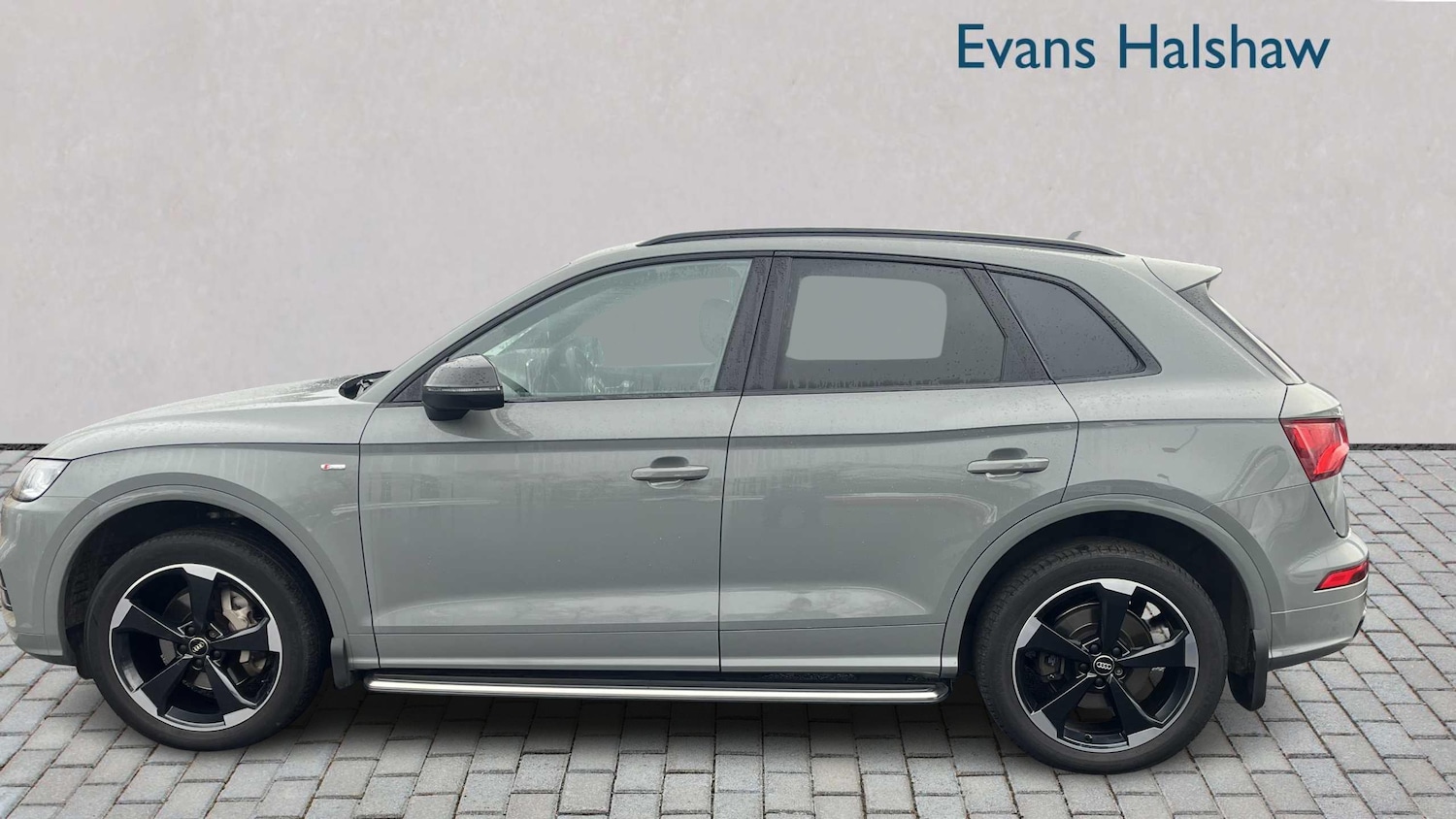 Used Audi Q5 2019 for sale - 76718066: Photo 3