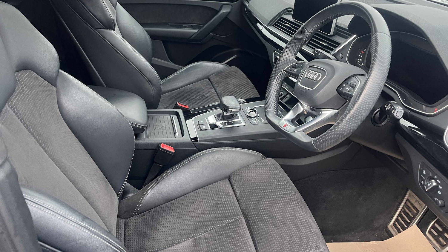 Used Audi Q5 2019 for sale - 76718066: Photo 4