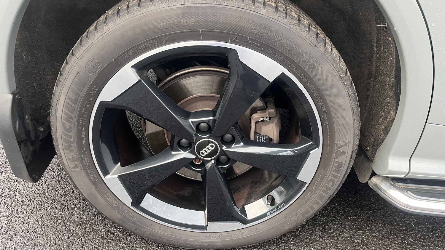 Used Audi Q5 2019 for sale - 76718066: Photo 9