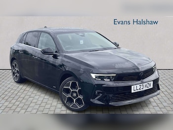 Used Vauxhall Astra 2023 for sale - 78831859: Photo