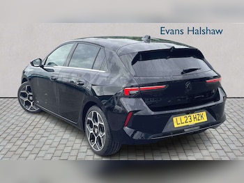 Used Vauxhall Astra 2023 for sale - 78831859: Photo