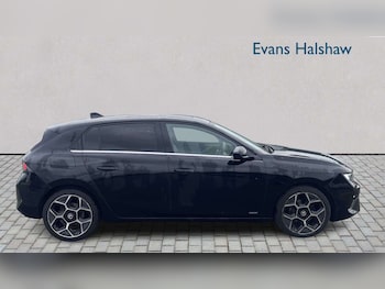 Used Vauxhall Astra 2023 for sale - 78831859: Photo