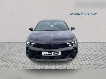 Used Vauxhall Astra 2023 for sale - 78831859: Photo