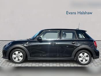 Used MINI Hatch 2023 for sale - 79851240: Photo