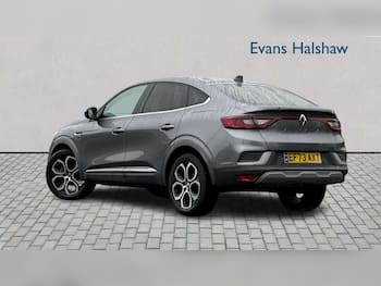 Used Renault Arkana 2023 for sale - 79671934: Photo