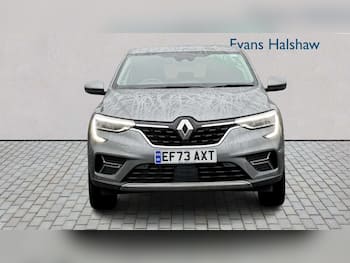 Used Renault Arkana 2023 for sale - 79671934: Photo