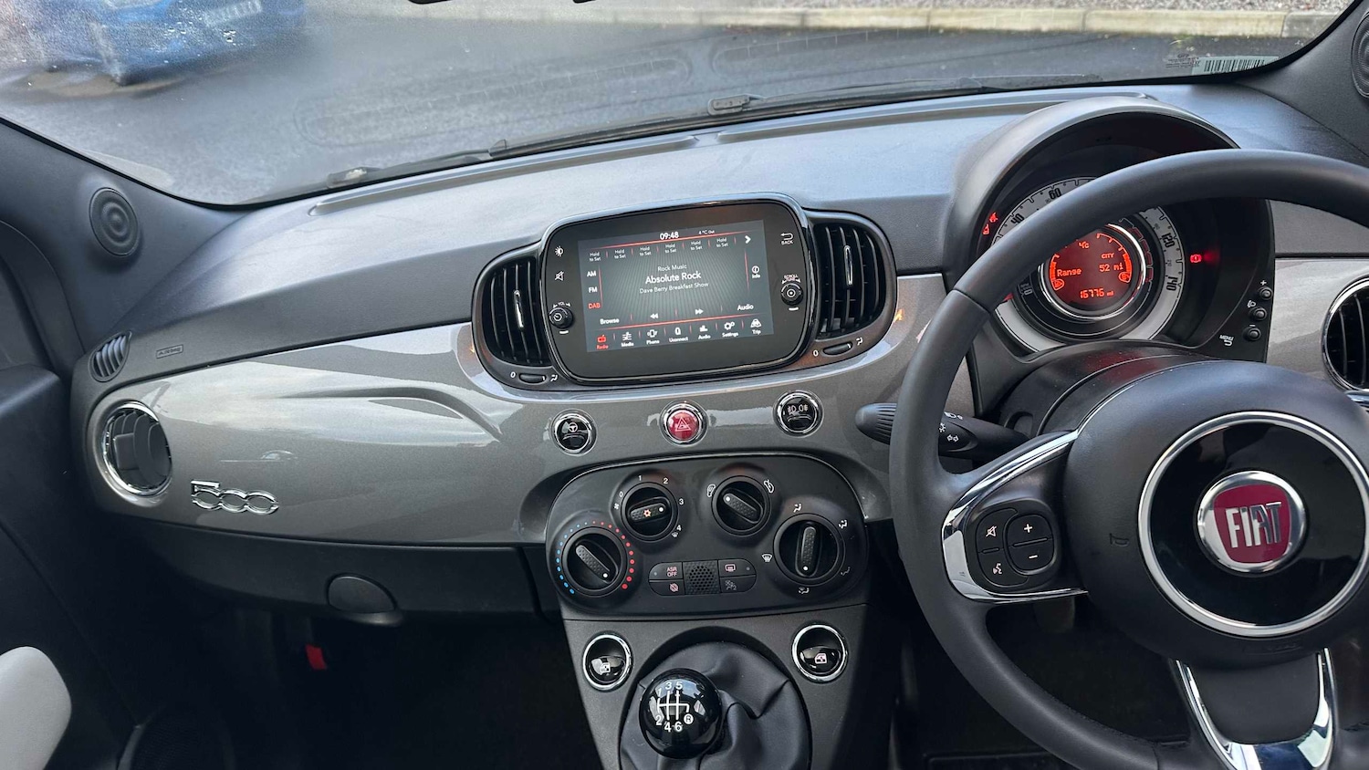 Used Fiat 500 2022 for sale - 77373746: Photo 12