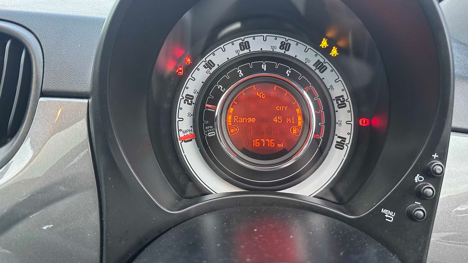 Used Fiat 500 2022 for sale - 77373746: Photo 13