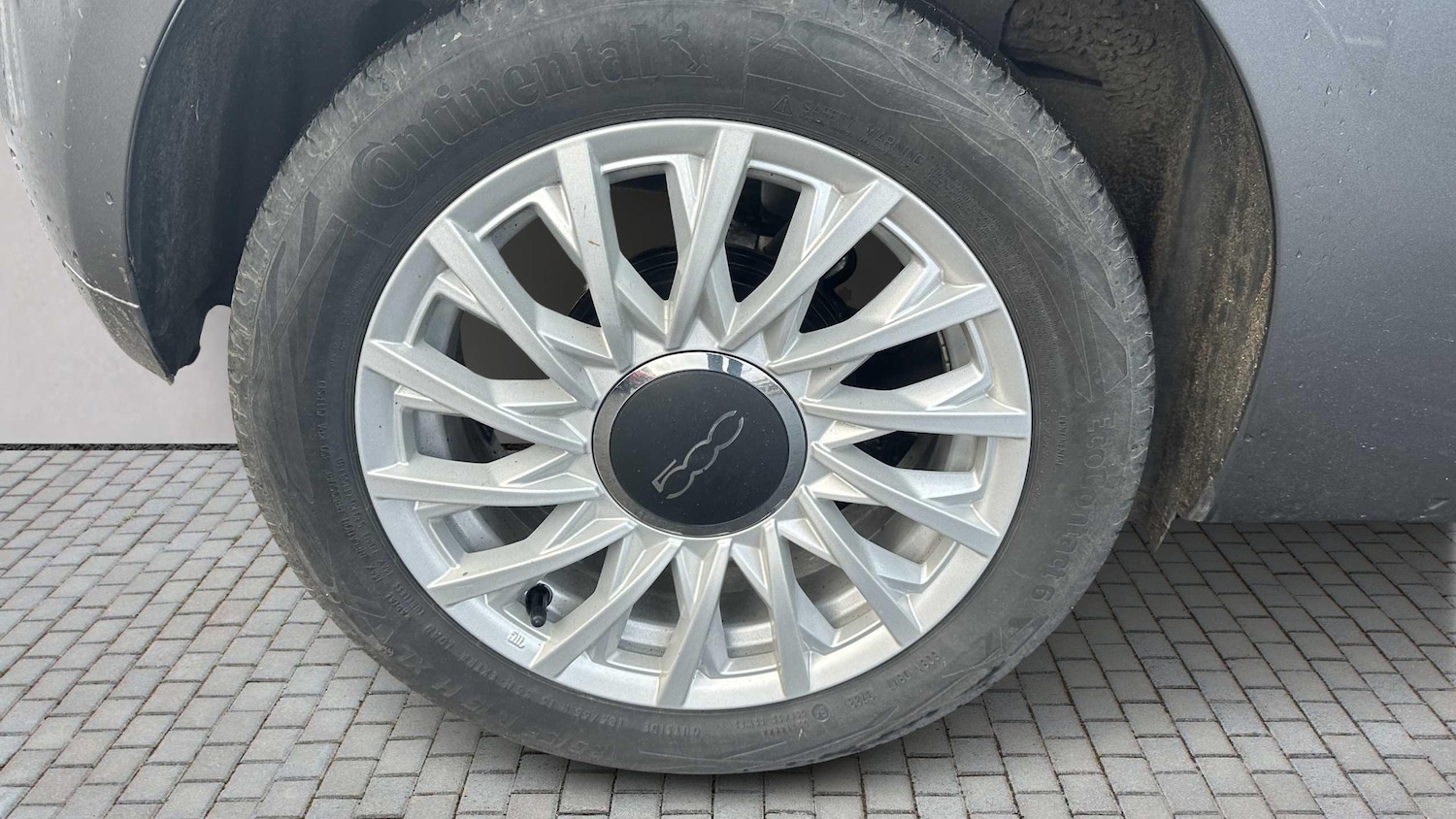 Used Fiat 500 2022 for sale - 77373746: Photo 16