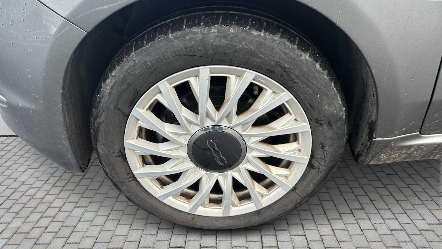 Used Fiat 500 2022 for sale - 77373746: Photo 18