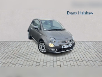 Used Fiat 500 2022 for sale - 77373746: Photo