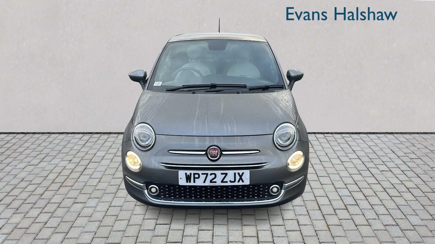 Used Fiat 500 2022 for sale - 77373746: Photo 2