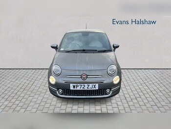 Used Fiat 500 2022 for sale - 77373746: Photo