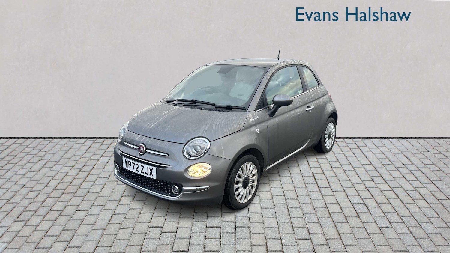 Used Fiat 500 2022 for sale - 77373746: Photo 3