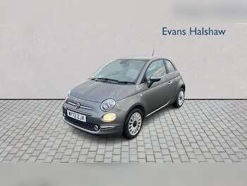 Used Fiat 500 2022 for sale - 77373746: Photo