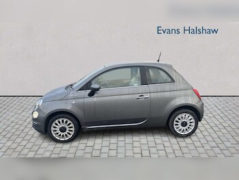 Used Fiat 500 2022 for sale - 77373746: Photo