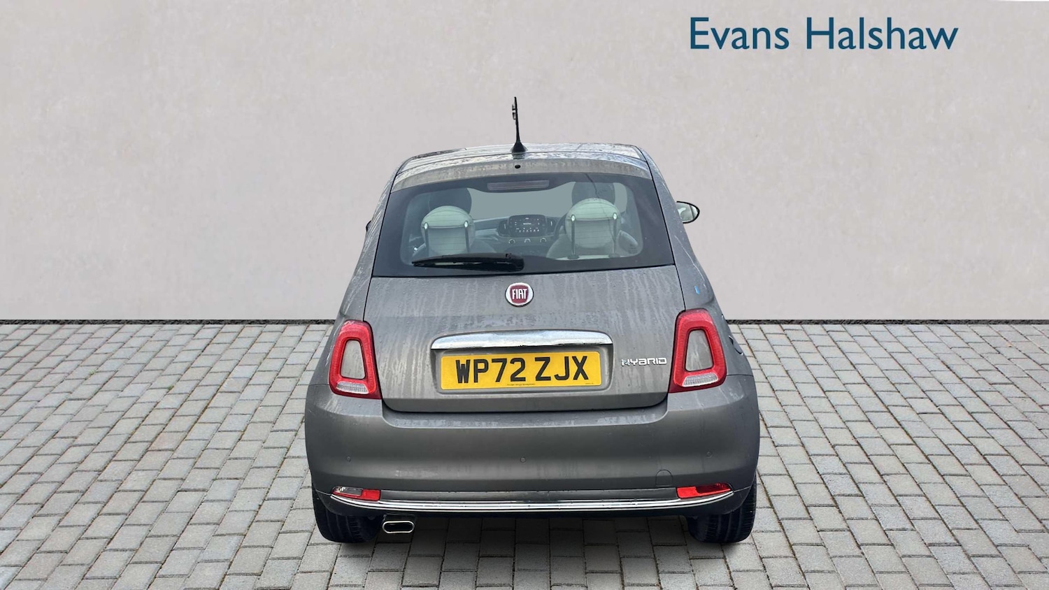 Used Fiat 500 2022 for sale - 77373746: Photo 6