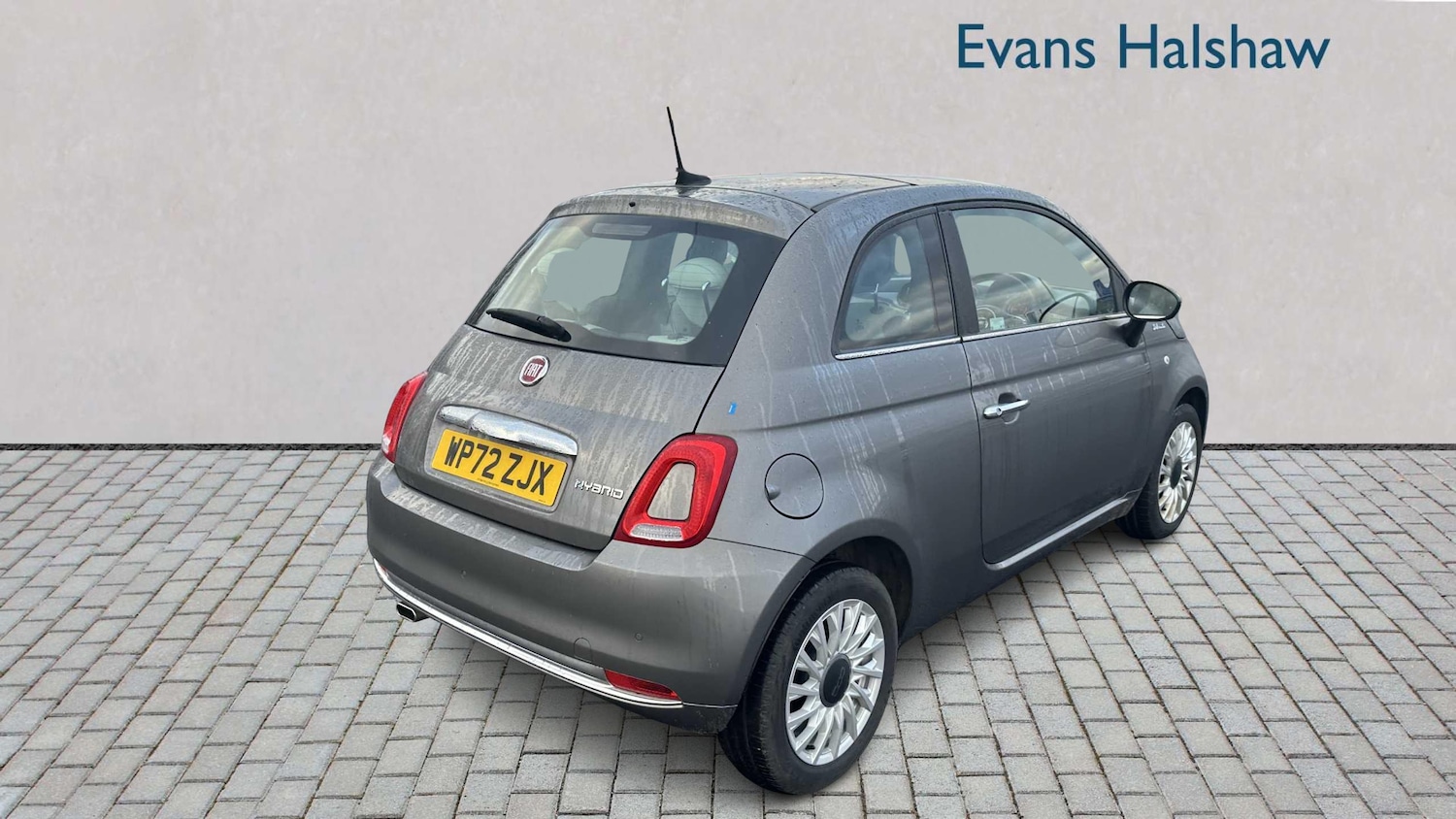 Used Fiat 500 2022 for sale - 77373746: Photo 7