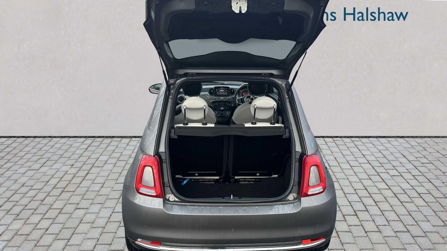 Used Fiat 500 2022 for sale - 77373746: Photo 9