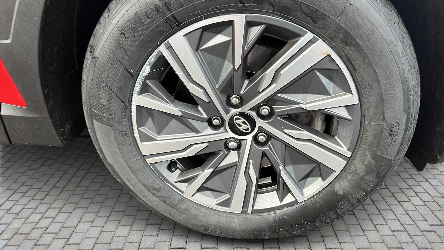 Used Hyundai TUCSON 2022 for sale - 77178902: Photo 11