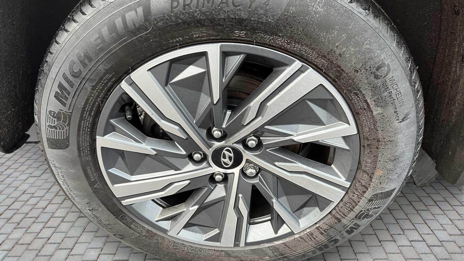 Used Hyundai TUCSON 2022 for sale - 77178902: Photo 12