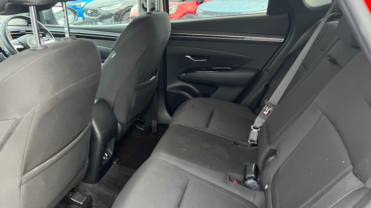 Used Hyundai TUCSON 2022 for sale - 77178902: Photo 13