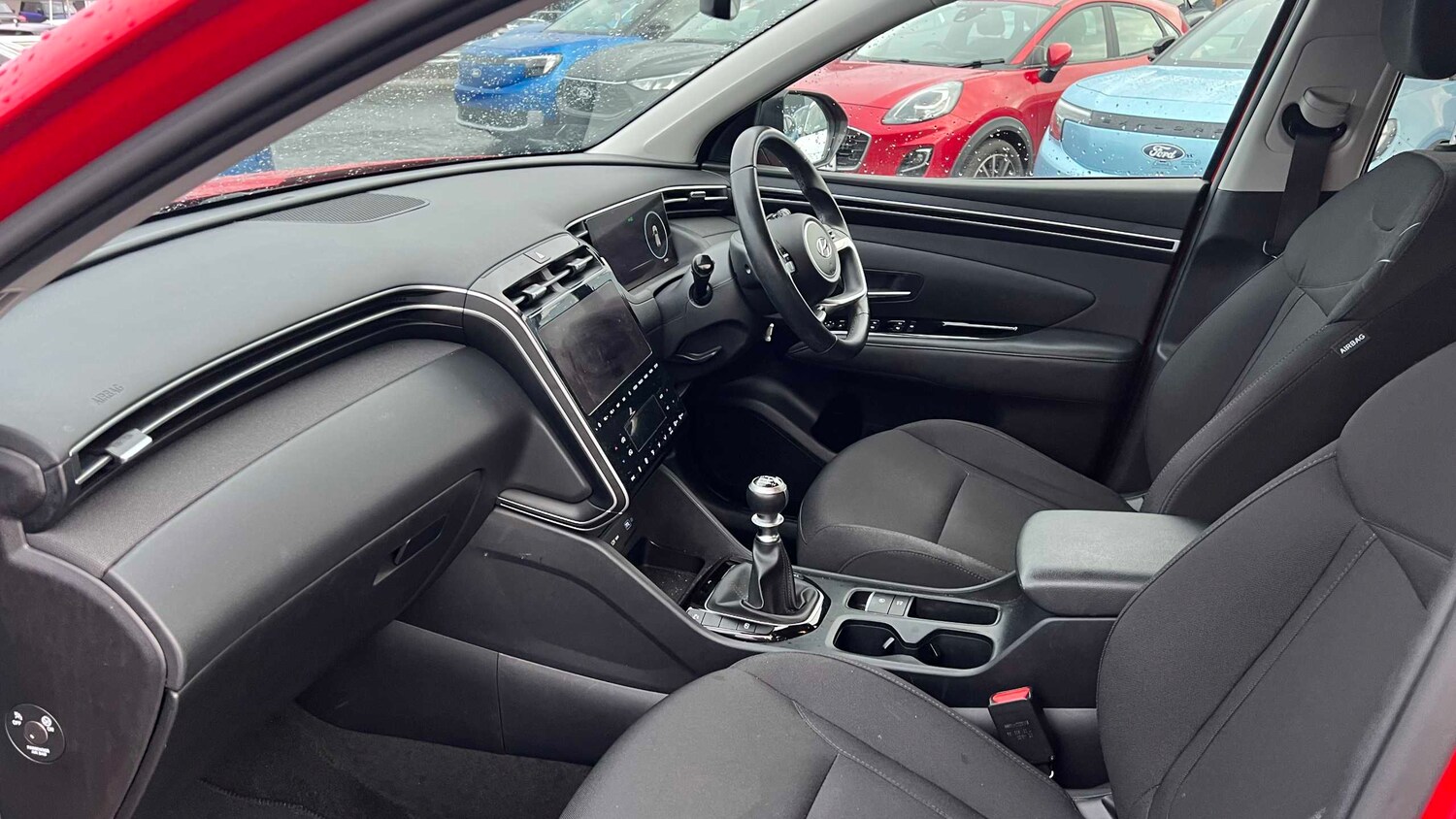 Used Hyundai TUCSON 2022 for sale - 77178902: Photo 14