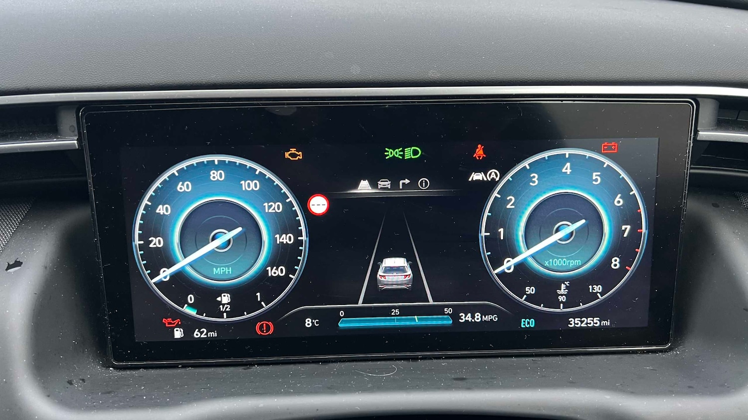 Used Hyundai TUCSON 2022 for sale - 77178902: Photo 18