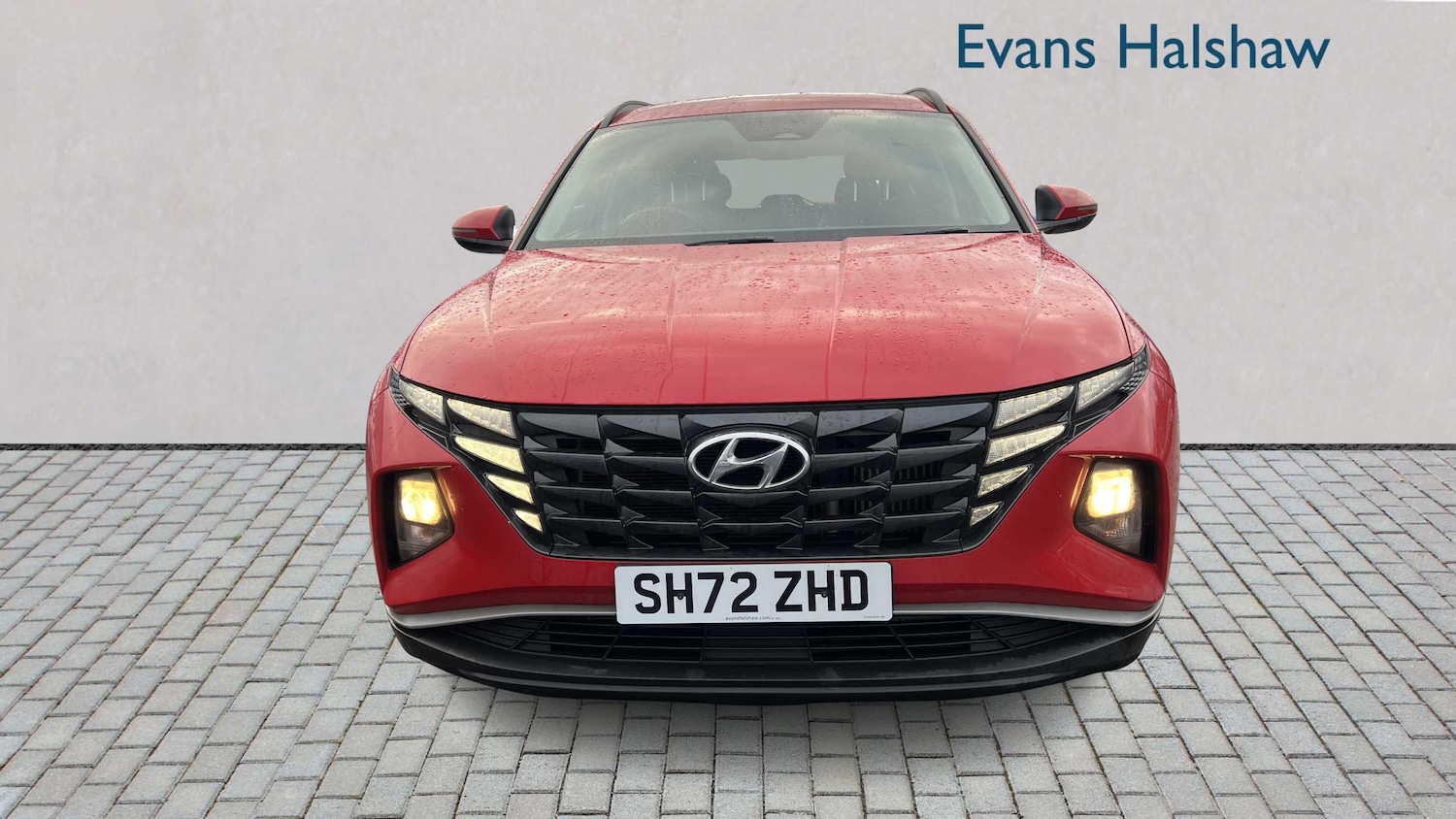 Used Hyundai TUCSON 2022 for sale - 77178902: Photo 5