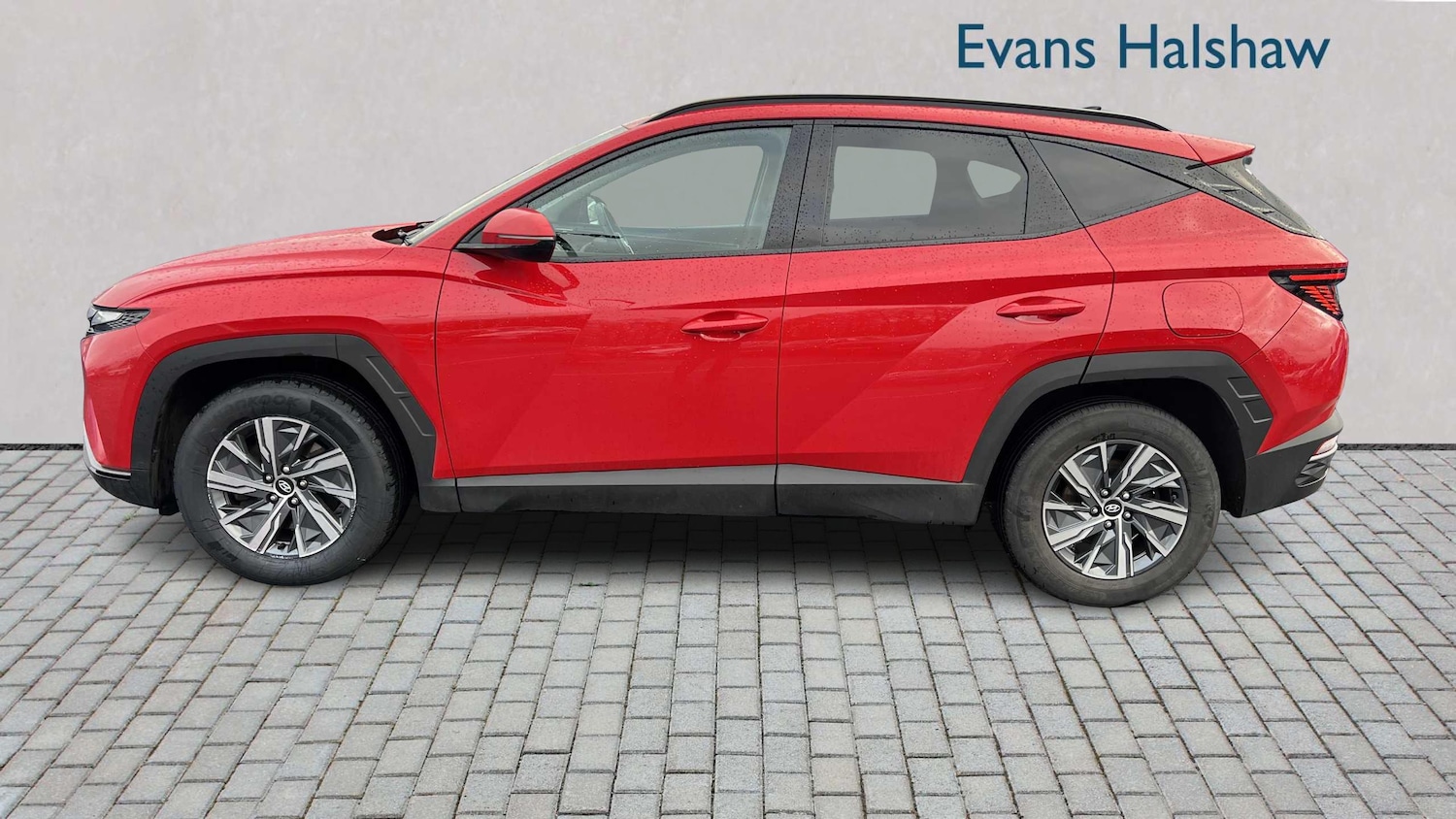 Used Hyundai TUCSON 2022 for sale - 77178902: Photo 6