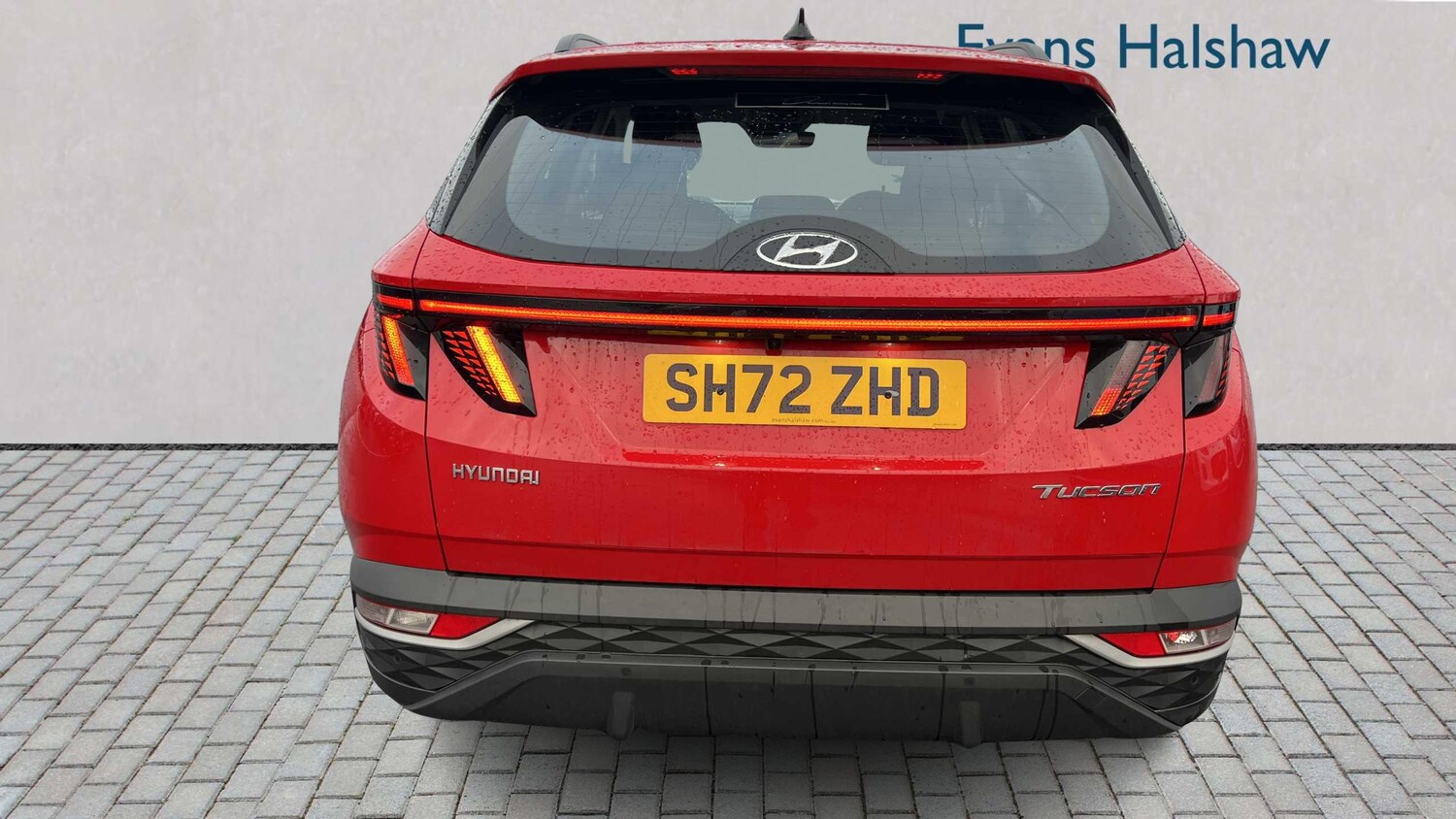 Used Hyundai TUCSON 2022 for sale - 77178902: Photo 7