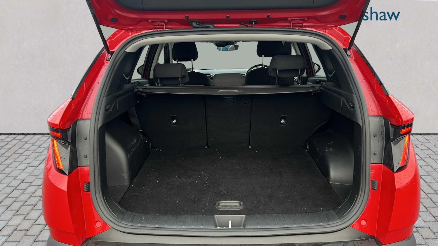 Used Hyundai TUCSON 2022 for sale - 77178902: Photo 8