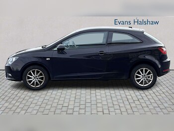 Used SEAT Ibiza 2016 for sale - 78551089: Photo