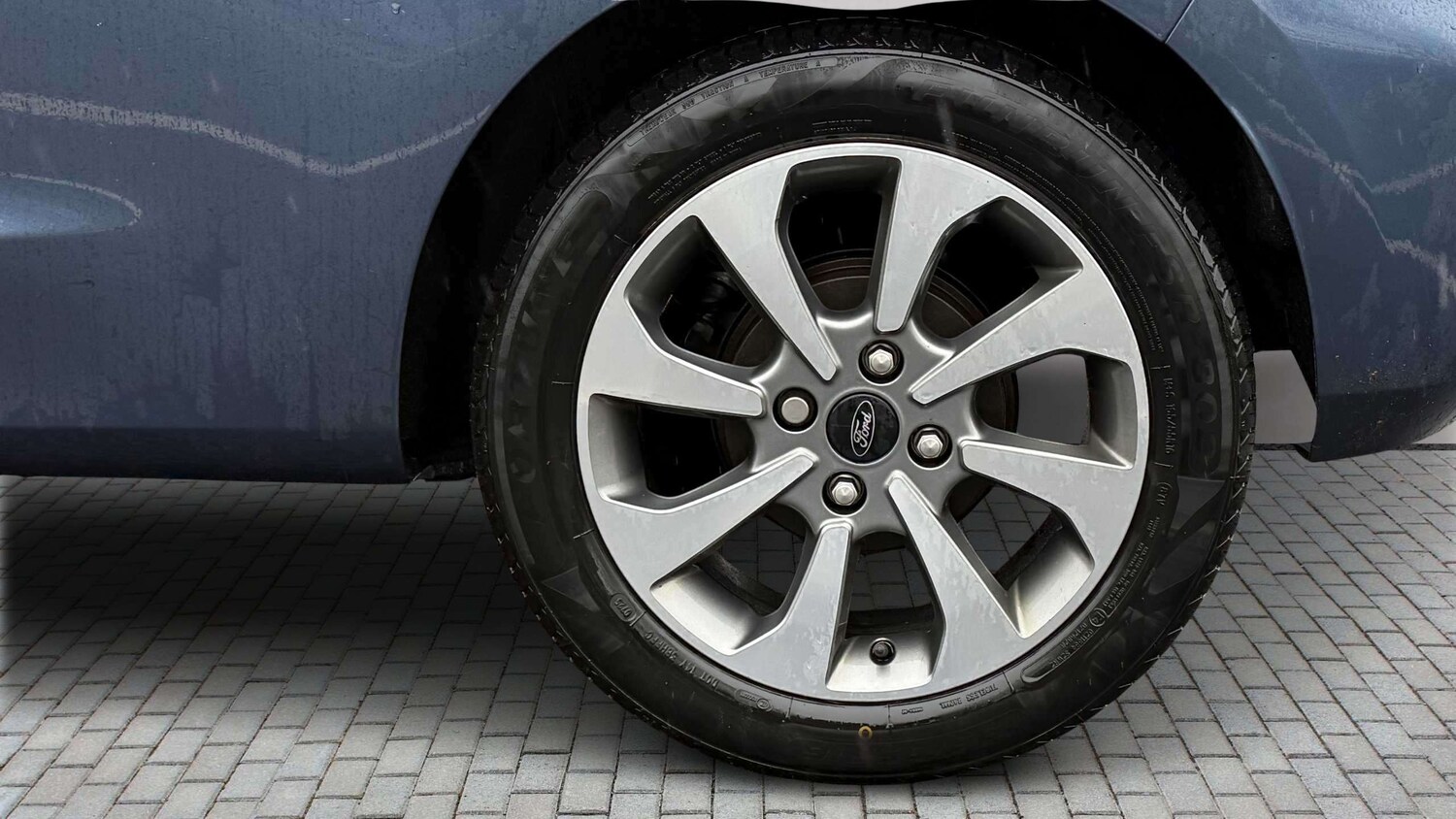 Used Ford Fiesta 2020 for sale - 77726957: Photo 10