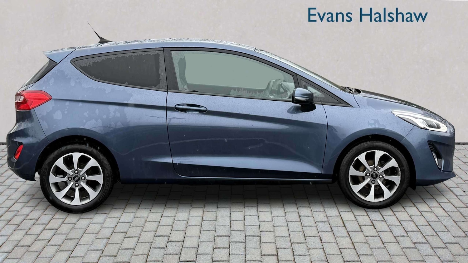 Used Ford Fiesta 2020 for sale - 77726957: Photo 4