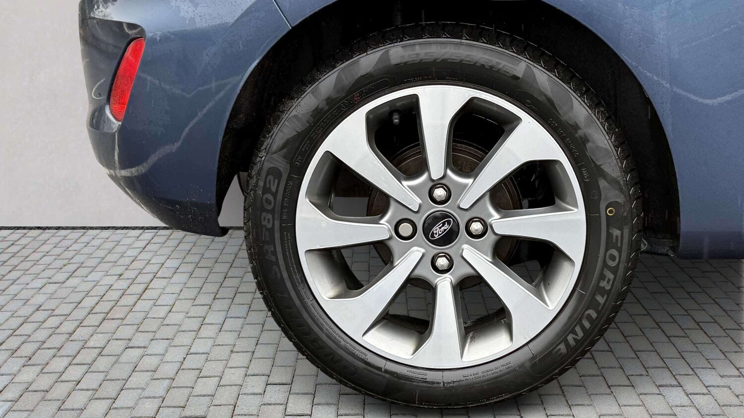 Used Ford Fiesta 2020 for sale - 77726957: Photo 7