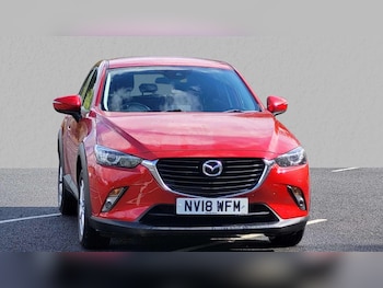 2018 - 2.0 SE-L Nav 5dr