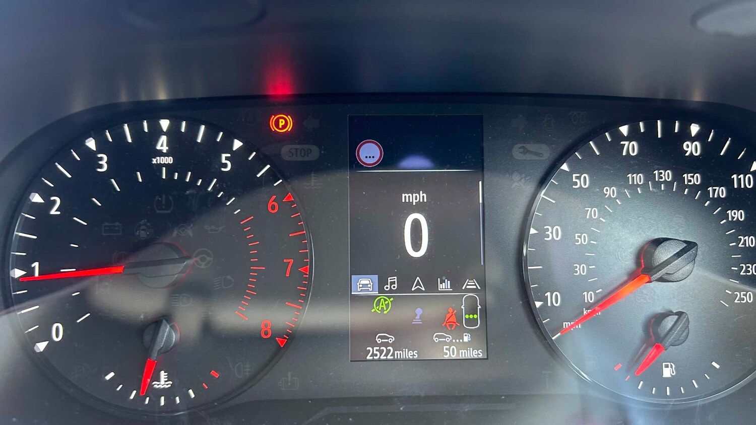 Used Renault Captur 2023 for sale - 77726688: Photo 15