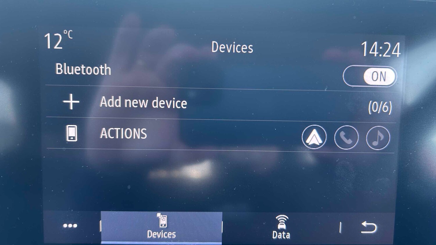 Used Renault Captur 2023 for sale - 77726688: Photo 19