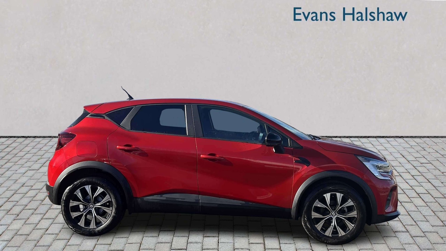 Used Renault Captur 2023 for sale - 77726688: Photo 4