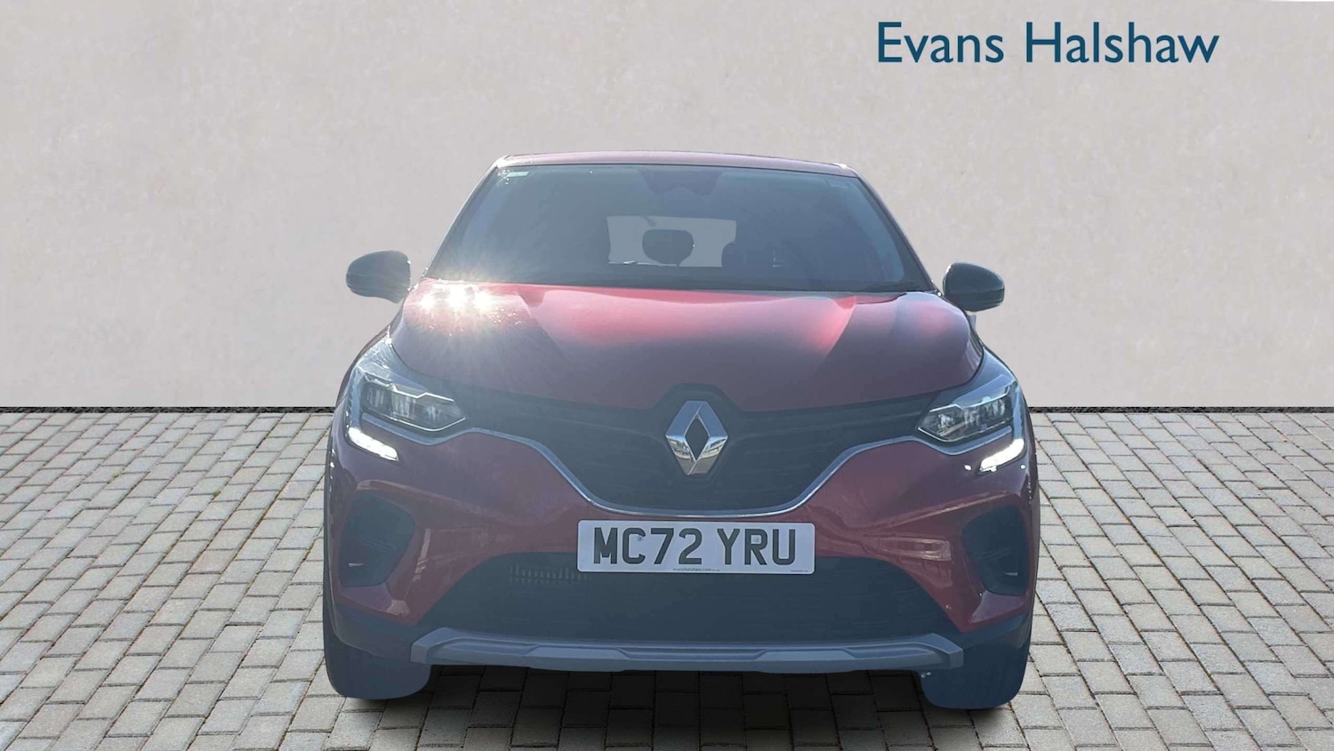 Used Renault Captur 2023 for sale - 77726688: Photo 5