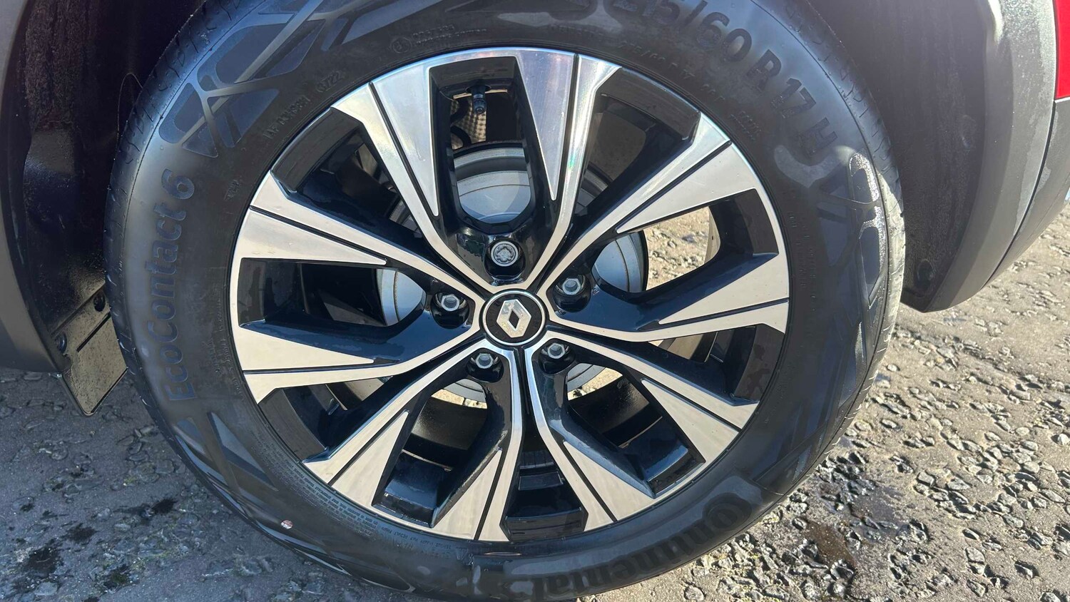 Used Renault Captur 2023 for sale - 77726688: Photo 8