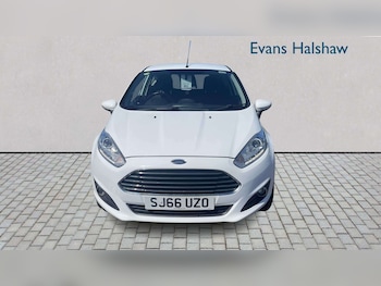 Used Ford Fiesta 2016 for sale - 79001999: Photo
