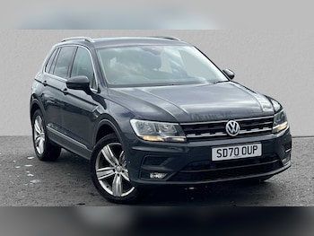 2020 - 1.5 TSi EVO 150 Match 5dr